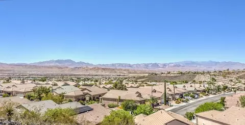 2356 Rue Bienville Way, Henderson, NV 89044