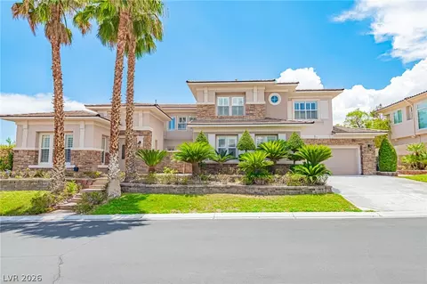 11511 Noors Ave #0, Las Vegas, NV 89138