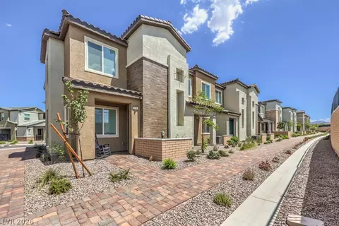172 Freeport View Pl, Henderson, NV 89011