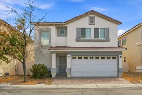 7223 Dicentra Rd, Las Vegas, NV 89113