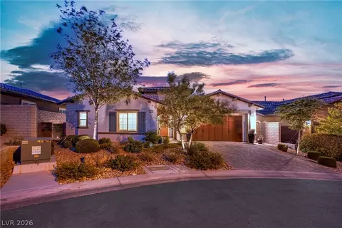 12230 Tempestad Ave, Las Vegas, NV 89138
