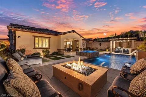 12230 Tempestad Ave, Las Vegas, NV 89138