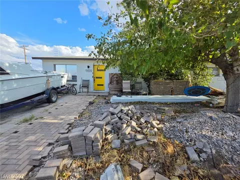 1109 Jimmy Ave, Las Vegas, NV 89106