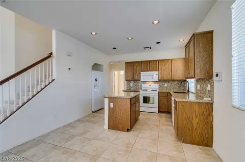 7921 Home Light St, Las Vegas, NV 89139