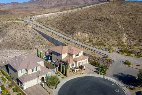 1196 Hillside Peak St, Henderson, NV 89002