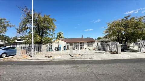 2117 Elm Ave, Las Vegas, NV 89101