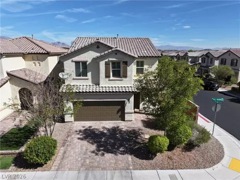 9832 Vista Meadows Ave, Las Vegas, NV 89148