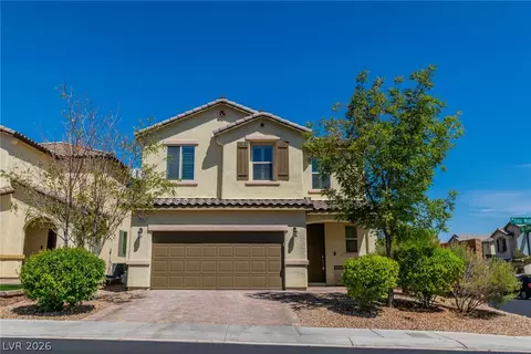 9832 Vista Meadows Ave, Las Vegas, NV 89148
