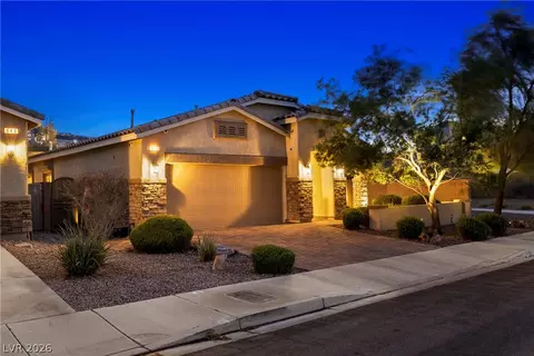 853 Maybole Ave, Henderson, NV 89012