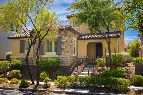 3173 Degas Tapestry Ave, Henderson, NV 89044