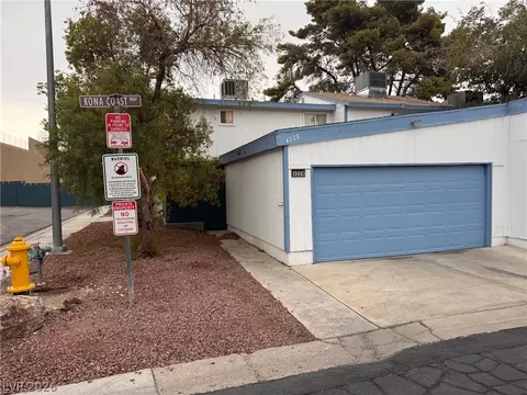 4228 Kona Coast Way, Las Vegas, NV 89121