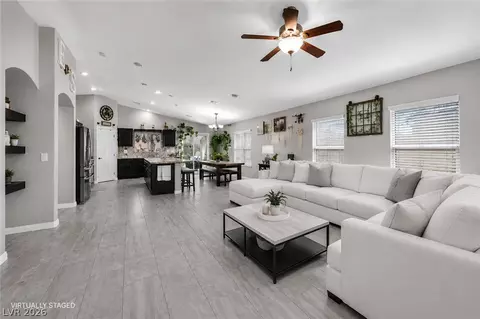 4504 Silverwind Rd, North Las Vegas, NV 89031