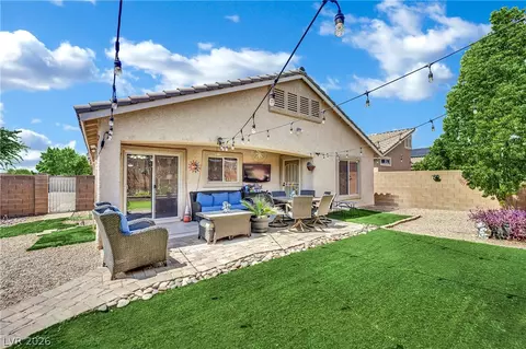 4504 Silverwind Rd, North Las Vegas, NV 89031