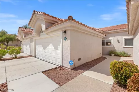 7804 Settlers Ridge Ln, Las Vegas, NV 89145