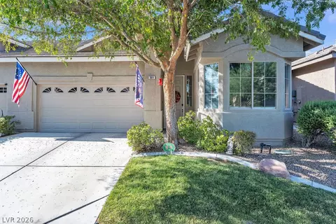 369 Cascade Mist Ave, Las Vegas, NV 89123