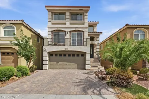 6414 Jackson Spring Rd, Las Vegas, NV 89118