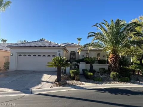 10385 Brillare Ave, Las Vegas, NV 89135