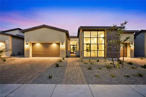 264 Talon Heights St, Las Vegas, NV 89138