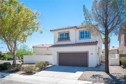 1756 Park Mesa Ln, Las Vegas, NV 89128