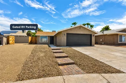206 Bryce Ct, Henderson, NV 89002