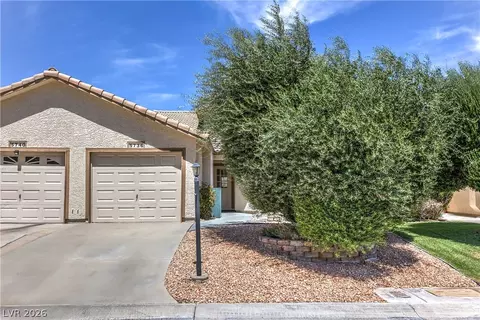 5736 Colwood Ln, Las Vegas, NV 89130