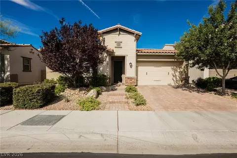 8133 Pinetop Crest St, Las Vegas, NV 89166