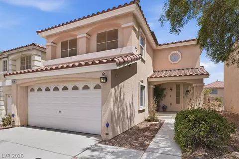 7618 Good Fortune Ct, Las Vegas, NV 89139