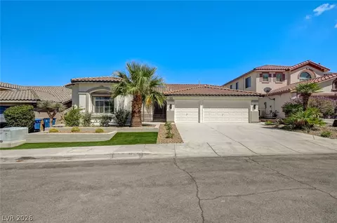 1028 Triumphant St, Henderson, NV 89052