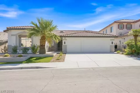 1028 Triumphant St, Henderson, NV 89052