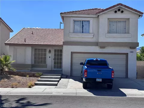 3609 Misty Falls St, Las Vegas, NV 89129