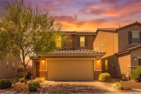 4521 Hidden Stone Ave, Las Vegas, NV 89141