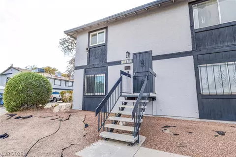 3411 Civic Center Dr #A, North Las Vegas, NV 89030