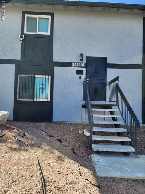 3411 Civic Center Dr #A, North Las Vegas, NV 89030