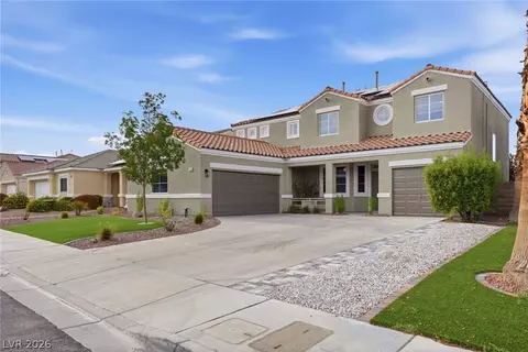 2344 Kenneth Ave, Henderson, NV 89052