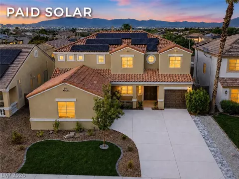 2344 Kenneth Ave, Henderson, NV 89052