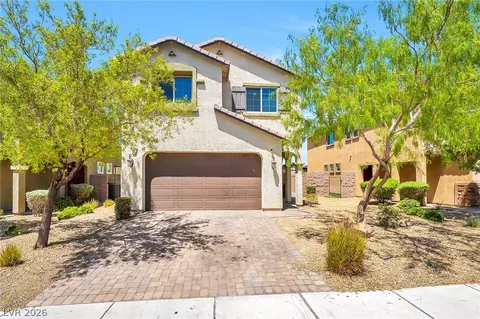 1270 Smokey Valley Ln, Henderson, NV 89002