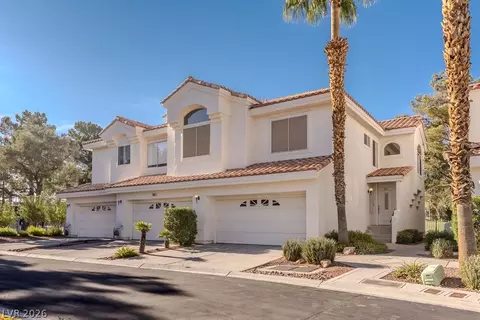 7644 Valley Green Dr #202, Las Vegas, NV 89149