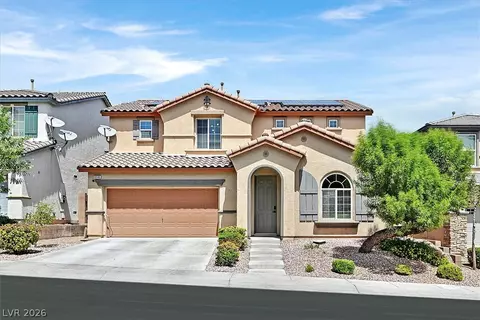 10140 Iron Wood Peak Ave, Las Vegas, NV 89166