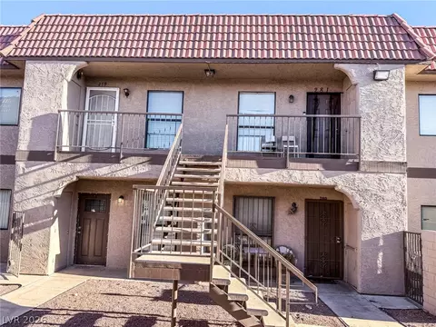 4300 N Lamont St #281, Las Vegas, NV 89115