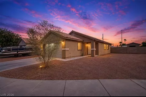 2045 Garnet Gable Ave, Las Vegas, NV 89106
