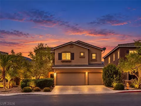 809 Maybole Ave, Henderson, NV 89012