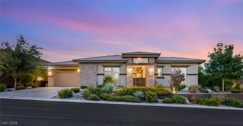 12448 Claymore Highland Ave, Las Vegas, NV 89138