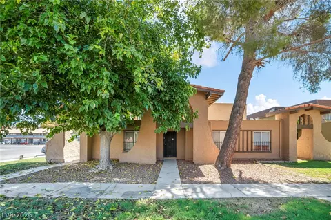 4607 Monterey Cir #1, Las Vegas, NV 89169