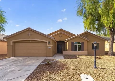 5641 Little Lake Ave, Las Vegas, NV 89122