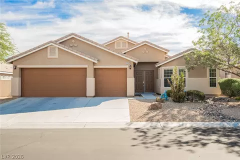 10246 Mountain Majesty St, Las Vegas, NV 89131