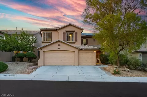 9052 Black Elk Ave, Las Vegas, NV 89143