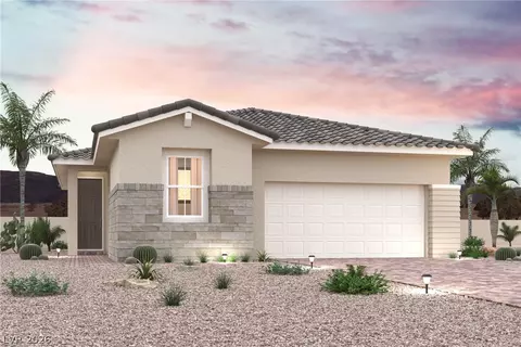 8096 Vanhoy Creek St, Las Vegas, NV 89166