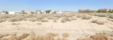 2640 S Tecumseh Ave, Pahrump, NV 89048