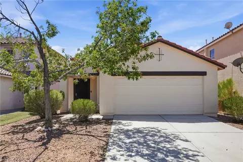 6227 Prairie Brush Ct, Las Vegas, NV 89141