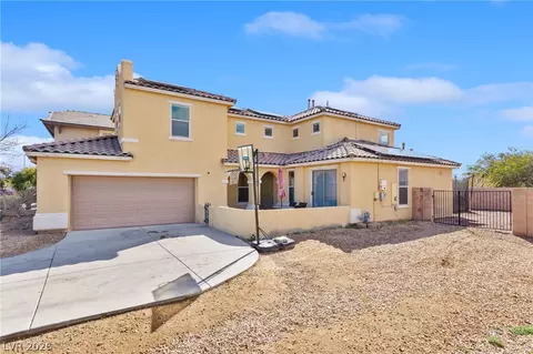 2713 River Ranch Pl, North Las Vegas, NV 89081